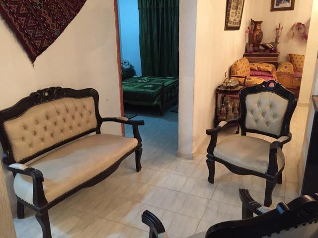 Photo Appartement meublé pour famille FES MAROC image 6/6