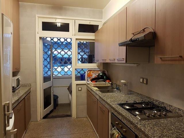 Photo Appartement Meublé Pour Louer à Casablanca image 6/6