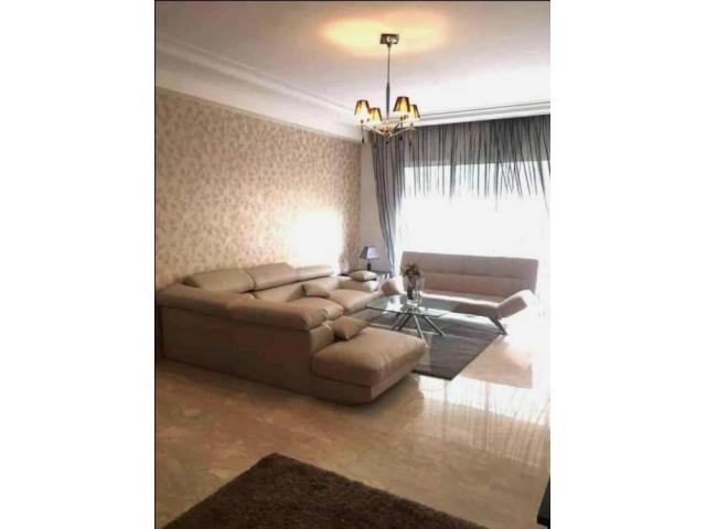 Photo Appartement meublé T.H.S en plein Racine image 6/6