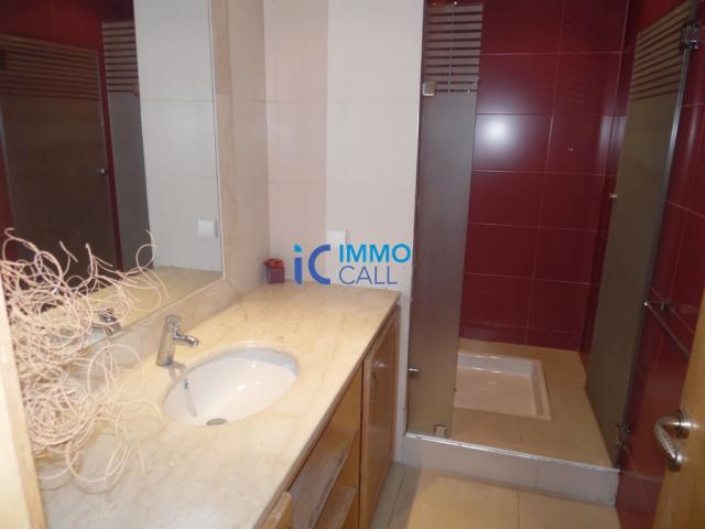 Photo Appartement meublée de 160 m² en location à Hay RIAD II image 6/6