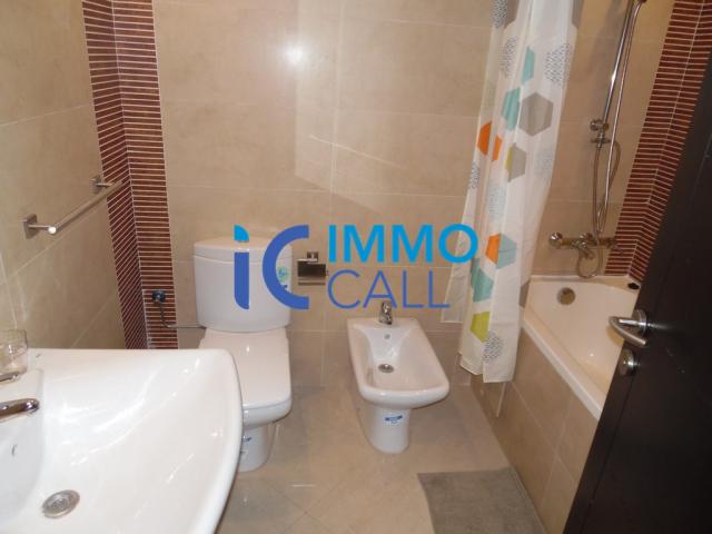 Photo Appartement meublée de standing de 120 m² en location à Agdal image 6/6