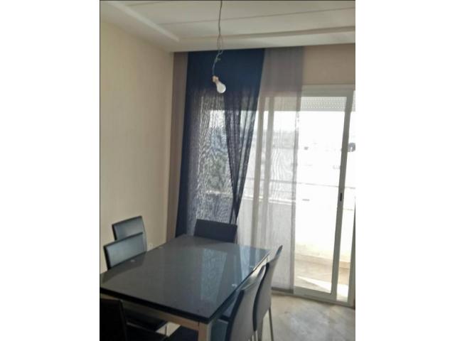 Photo APPARTEMENT  MEUBLÉE  QUARTIER VALFLEUR image 6/6