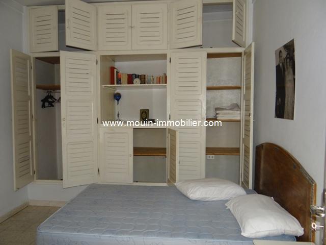 Photo APPARTEMENT MIAMI Yasmine Hammamet AV346 image 6/6