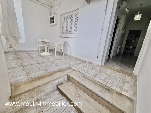 Photo APPARTEMENT MIMINOS Hammamet AL3477 image 6/6