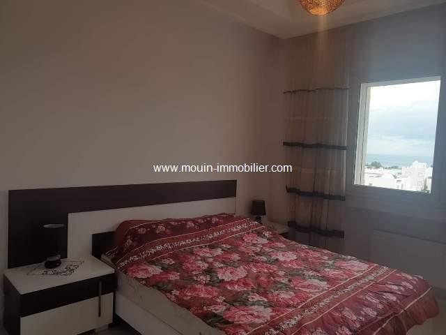 Photo APPARTEMENT MIRA Hammamet Nord AL2535 image 6/6