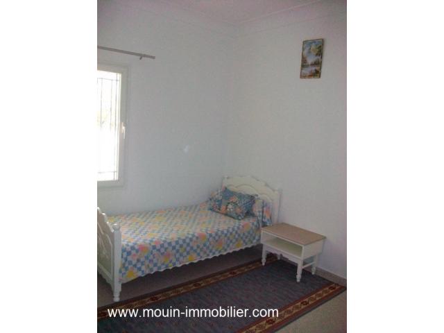 Photo Appartement Mirage AL359 Hammamet image 6/6