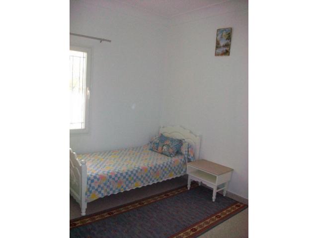 Photo Appartement Mirage AL359 Hammamet image 6/6