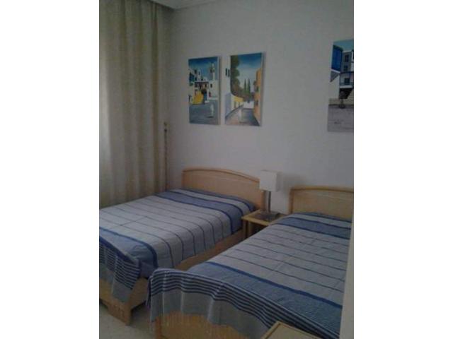 Photo Appartement Miral AV1341 Entrée Nabeul image 6/6