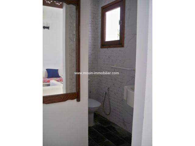 Photo Appartement Miramar 2 ref AL1384 Hammamet image 6/6