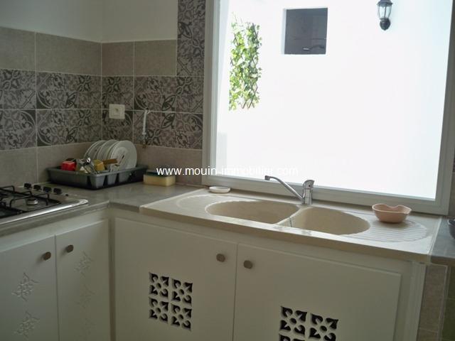 Photo Appartement Miramar 4 ref AL1382 Hammamet image 6/6