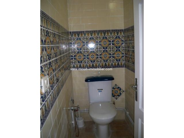 Photo appartement miramar1 AL1383zone miramar hammamet image 6/6