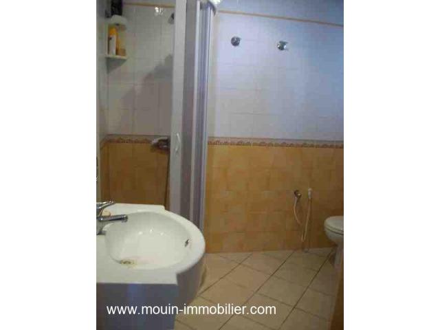 Photo Appartement Miranda AL040 Jinen Hammamet image 6/6