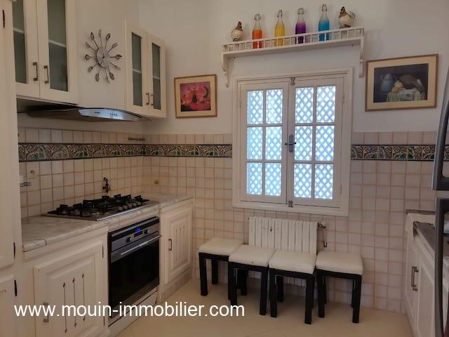 Photo APPARTEMENT MIREILLE I Hammamet Centre AL3297 image 6/6