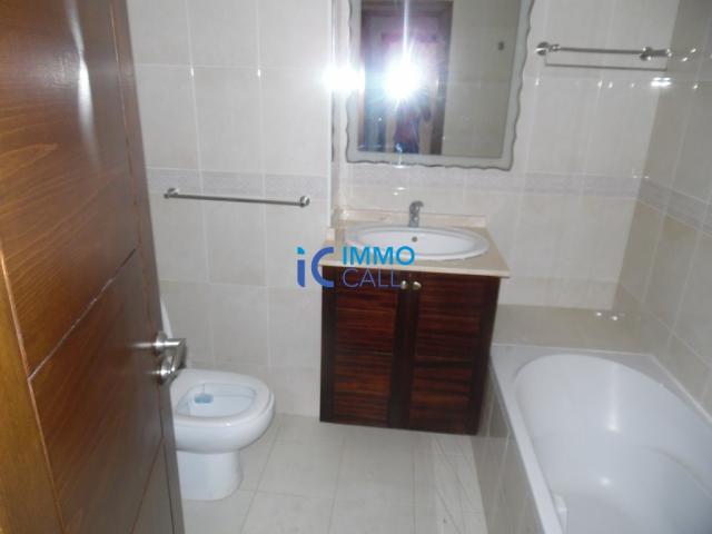 Photo Appartement moderne en location située à Hay Riad image 6/6