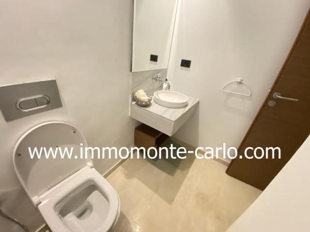 Photo Appartement moderne Meublé à Louer  Agdal image 6/6