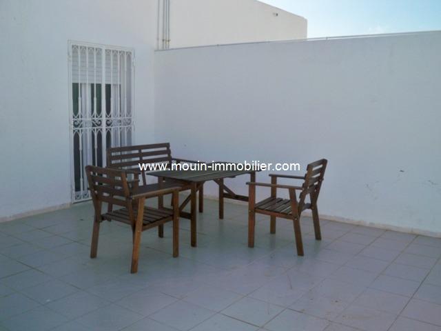 Photo Appartement Moderne ref AL818 Hammamet image 6/6