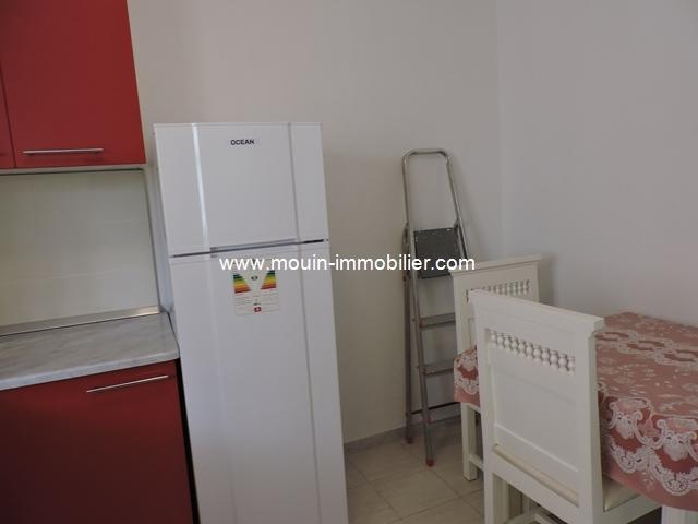 Photo Appartement Molka AL1616 Hammamet Centre image 6/6