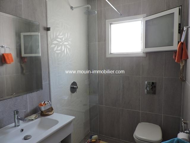 Photo Appartement Monaco 1 AL2442 Hammamet Mrezka image 6/6
