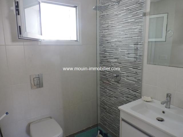 Photo Appartement Monaco 1 AL2442 Hammamet Nord image 6/6