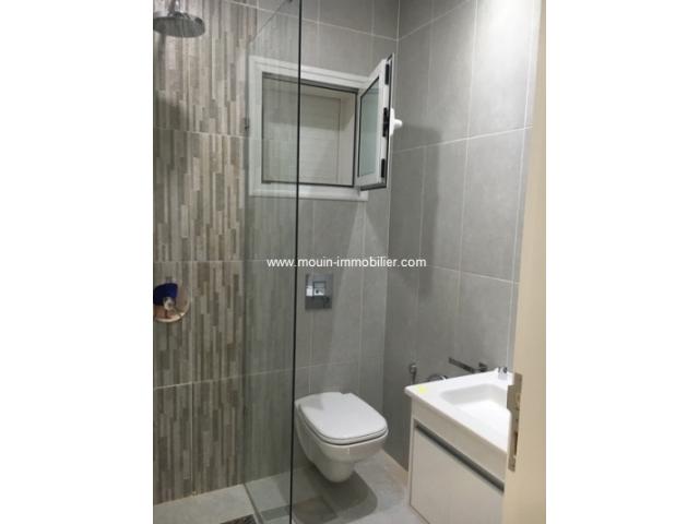 Photo Appartement Monaco AL1412 Hammamet Nord image 6/6
