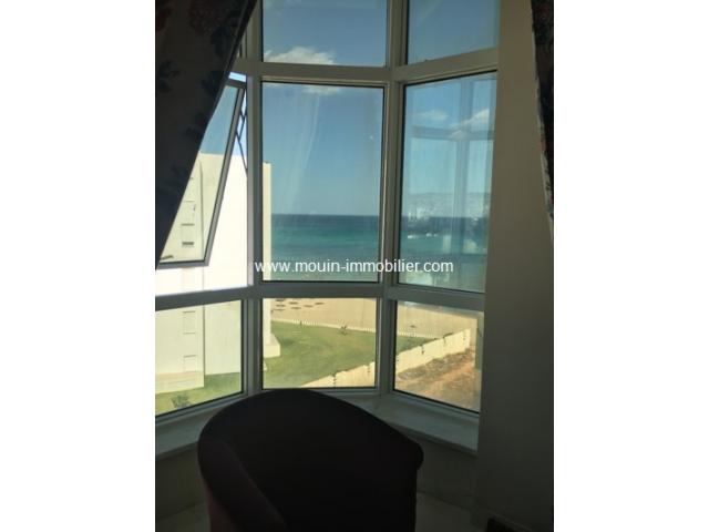 Photo appartement monalisa AV644 hammamet image 6/6