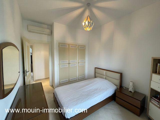 Photo Appartement Monique AV1877 Yasmine Hammamet image 6/6