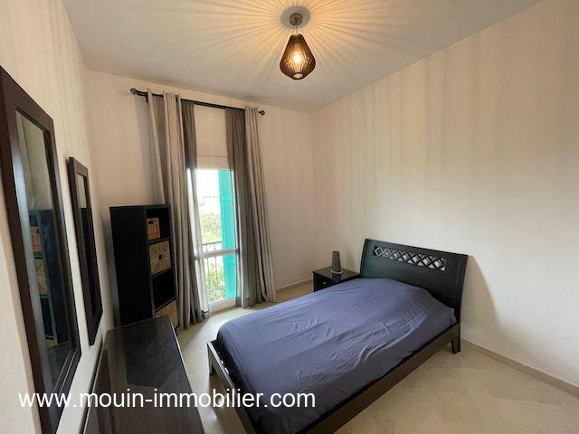 Photo APPARTEMENT MONIQUE Hammamet Yasmine AV1877 image 6/6