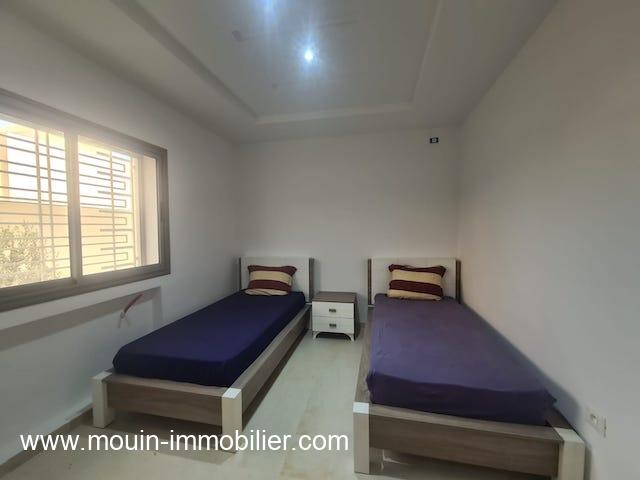 Photo APPARTEMENT MOSAIQUE 2 Mrezka Hammamet Nord AL3433 image 6/6