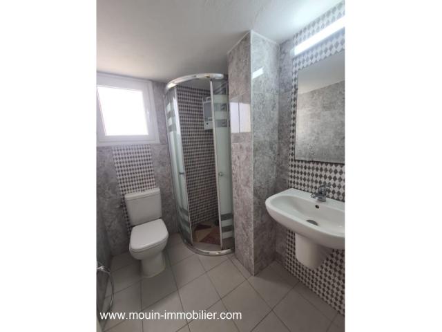 Photo Appartement Myra 2 AL3602 Hammamet image 6/6