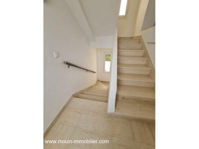 Photo APPARTEMENT MYRA 2 Hammamet Centre AL3602 image 6/6