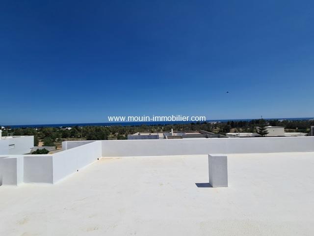 Photo Appartement Myrna AV1418 Hammamet Nord image 6/6