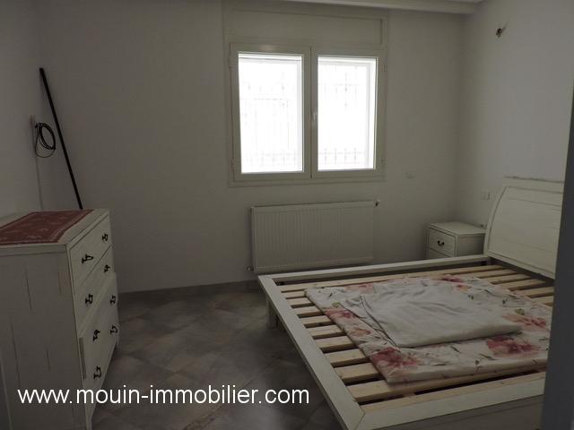 Photo APPARTEMENT NAHRAWES 1 II Hammamet Nord AL1222 image 6/6