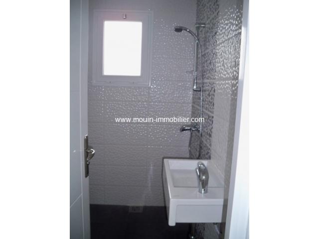 Photo Appartement Nahrawes 2B ref AL1223 Hammamet image 6/6