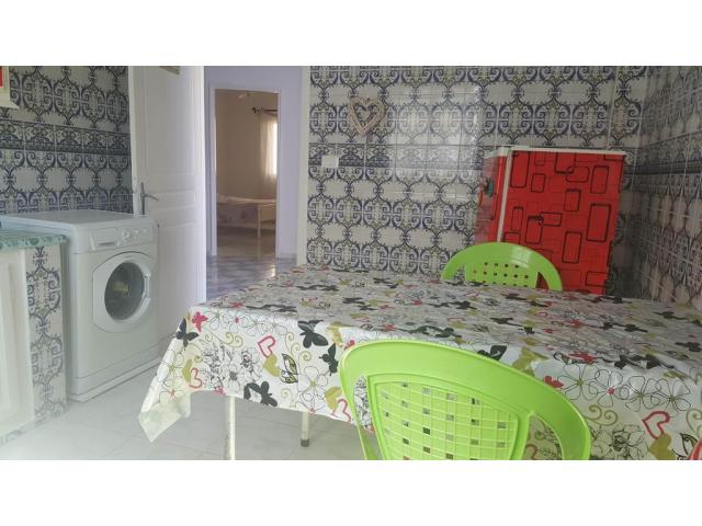 Photo Appartement Narjess AL351 Hammamet image 6/6