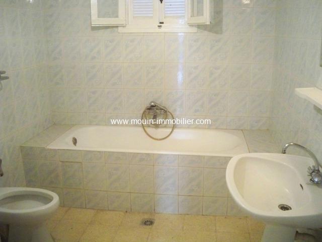 Photo APPARTEMENT NAWAR Hammamet - La Corniche AL679 image 6/6