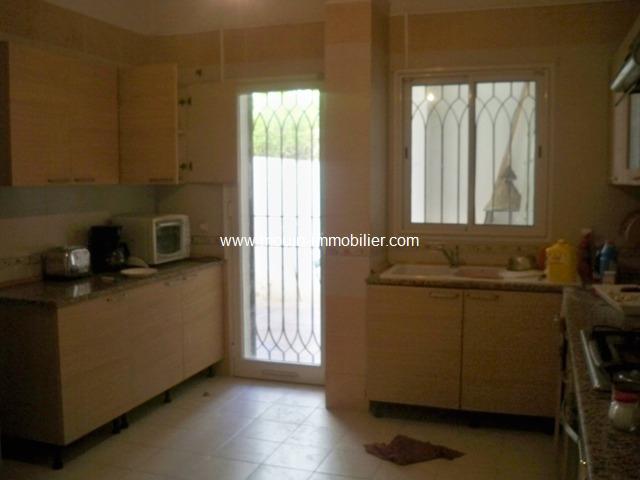 Photo Appartement Nawel ref AL1697 Gammarth image 6/6