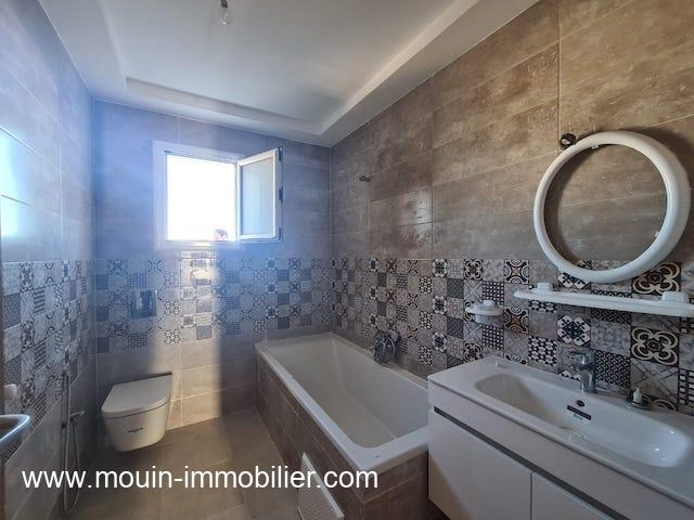 Photo APPARTEMENT NAYA Baraket Essahel  AL2952 image 6/6