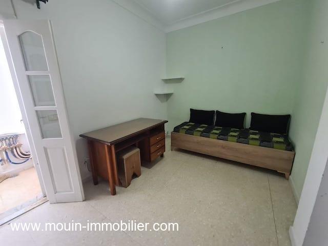 Photo APPARTEMENT NAZE Hammamet Centre AL3611 image 6/6