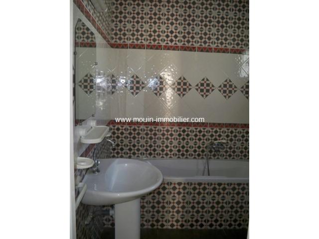 Photo Appartement Nazzaro ref AL1371 Hammamet centre image 6/6