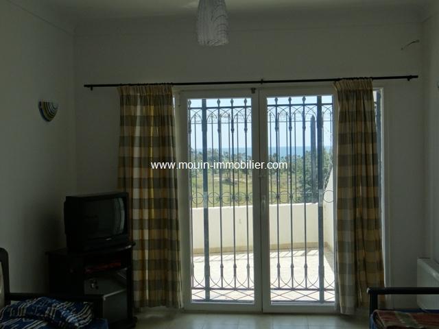 Photo appartement nejma AL744 hammamet nord image 6/6