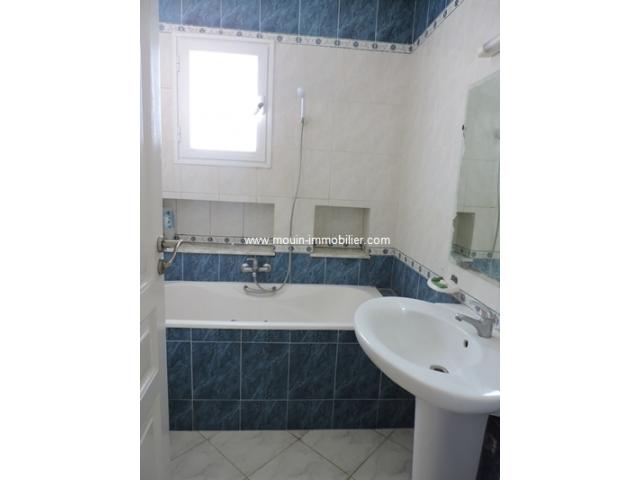 Photo APPARTEMENT NERMINE 2 Hammamet - La Corniche AL2213 image 6/6