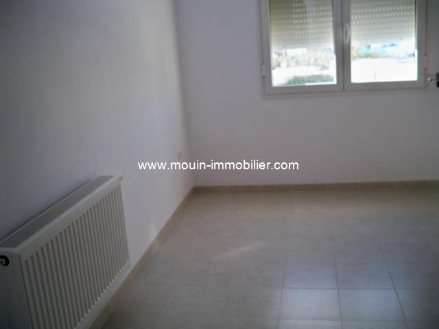 Photo Appartement Nesrine 1 ref AL1217 Hammamet image 6/6