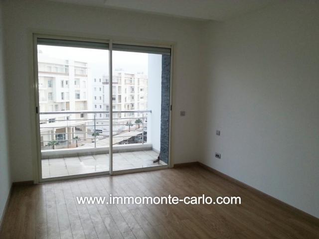 Photo Appartement neuf à louer Hay Riad Prestigia Rabat image 6/6