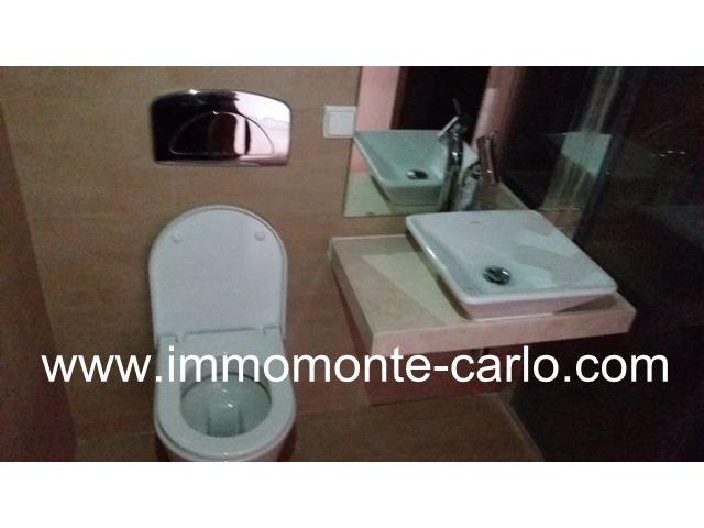 Photo Appartement neuf avec terrasse à la Marina Bab El Baher image 6/6