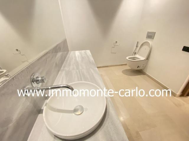 Photo appartement neuf avec terrasse à louer - Agdal, image 6/6
