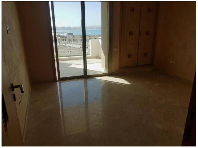 Photo Appartement neuf avec vue sur la baie de Tanger image 6/6