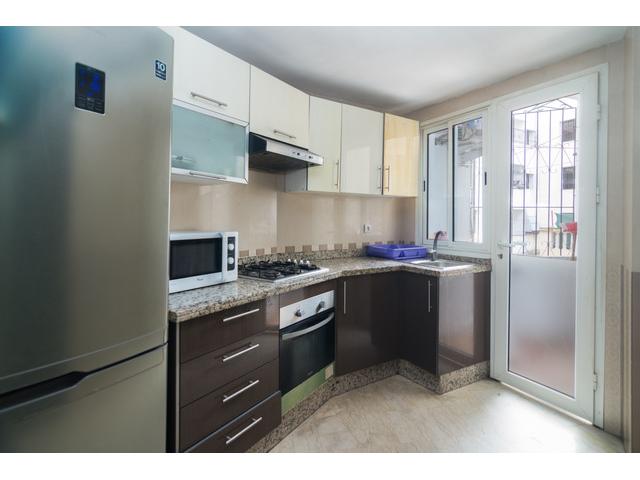 Photo appartement neuf et moderne à louer pour familes image 6/6