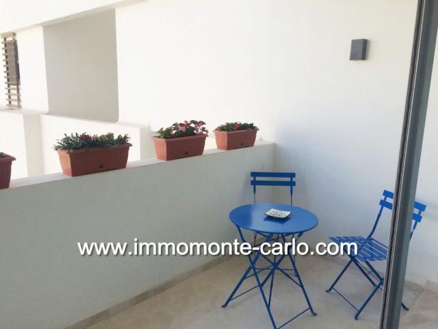 Photo Appartement neuf, haut standing à souissi image 6/6