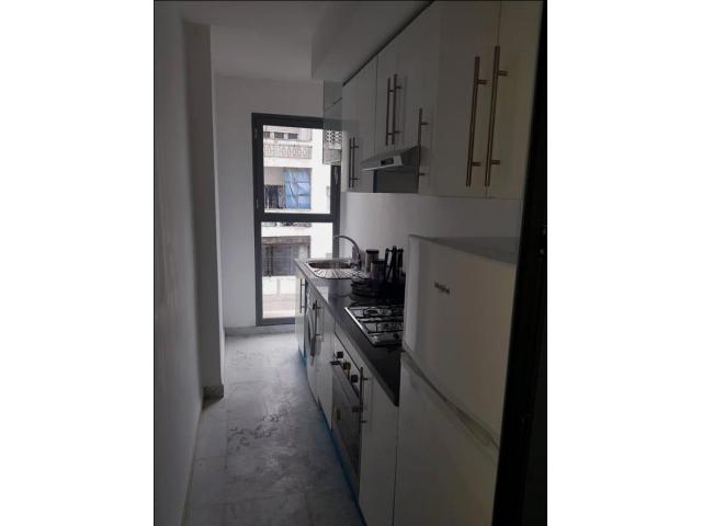 Photo Appartement Neuf Meublé à Maarif image 6/6