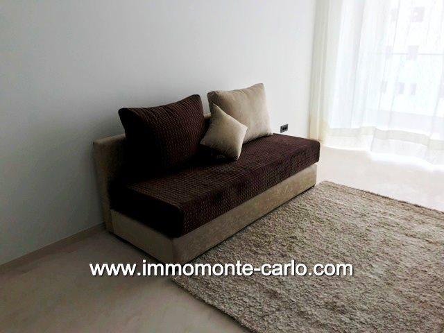 Photo Appartement neuf meublé standing à louer Agdal image 6/6